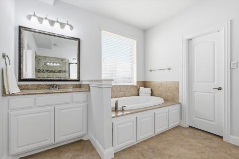 3421 Kirkfield Court The Colony TX 75056