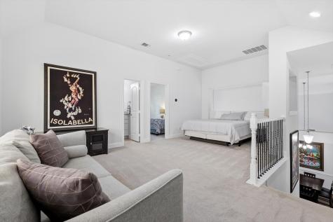 3421 Kirkfield Court The Colony TX 75056