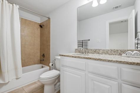 3421 Kirkfield Court The Colony TX 75056