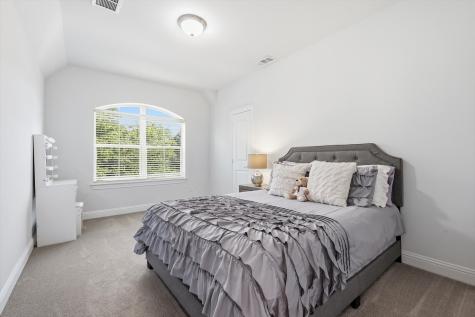 3421 Kirkfield Court The Colony TX 75056