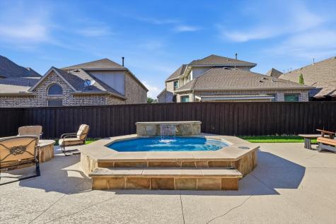 3421 Kirkfield Court The Colony TX 75056