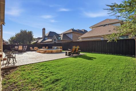 3421 Kirkfield Court The Colony TX 75056