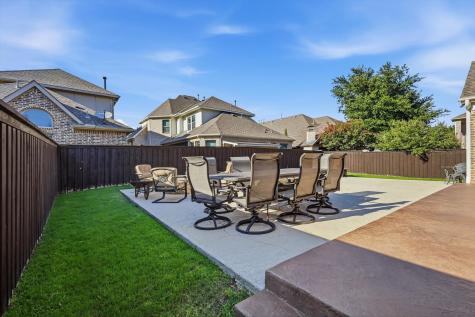 3421 Kirkfield Court The Colony TX 75056