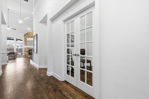 3421 Kirkfield Court The Colony TX 75056