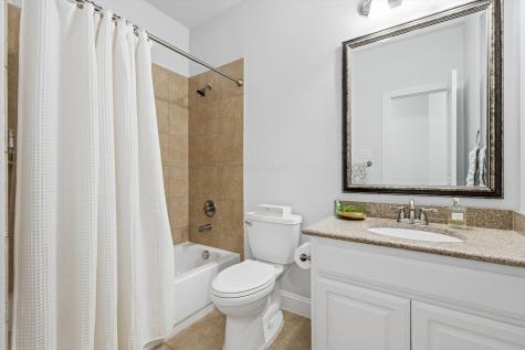 3421 Kirkfield Court The Colony TX 75056