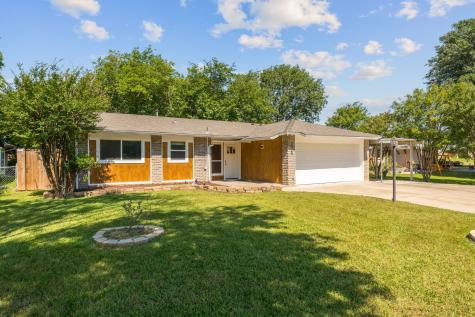 3025 Harvard Street N Irving TX 75062
