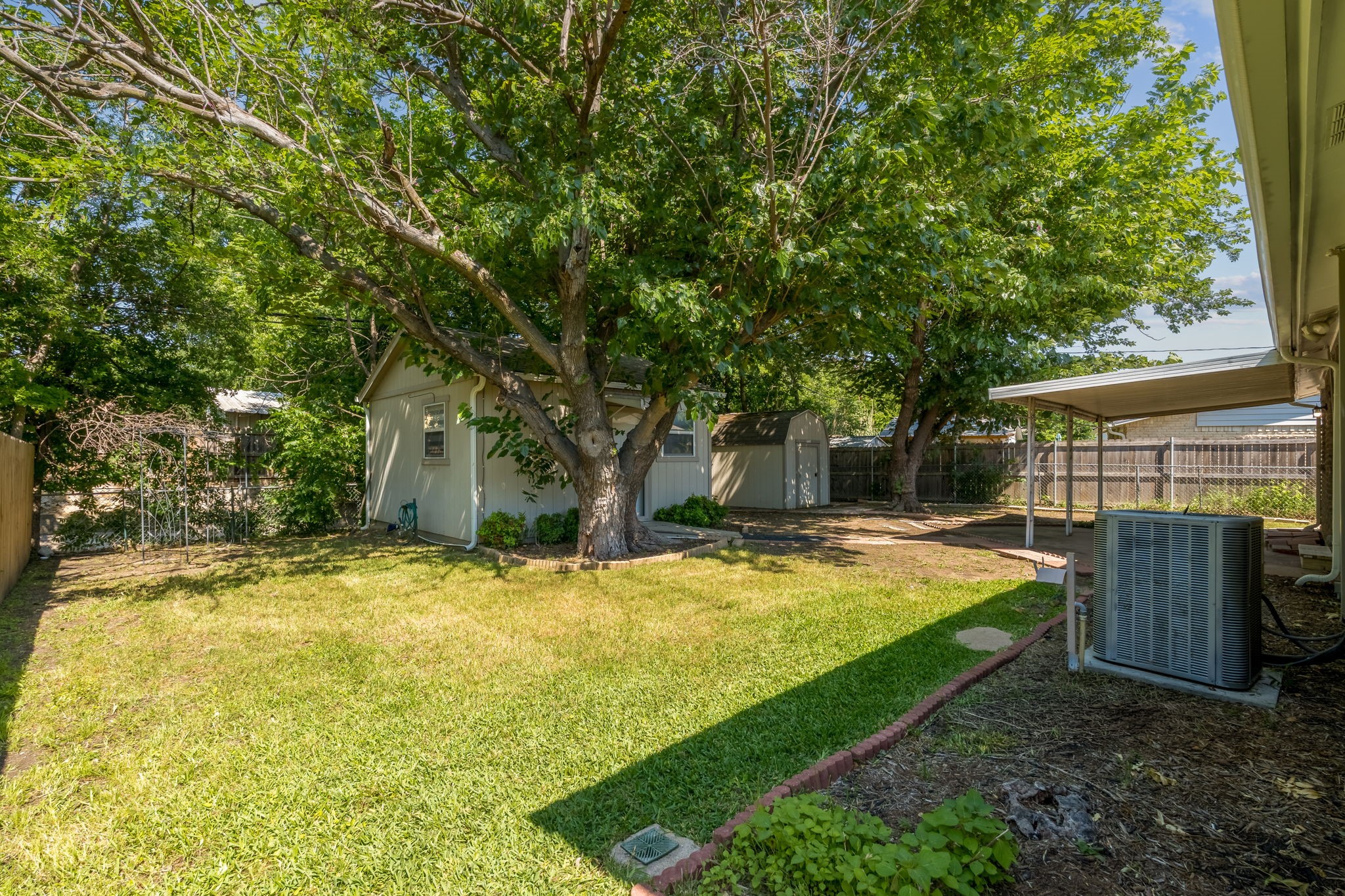 3025 Harvard Street N Irving TX 75062