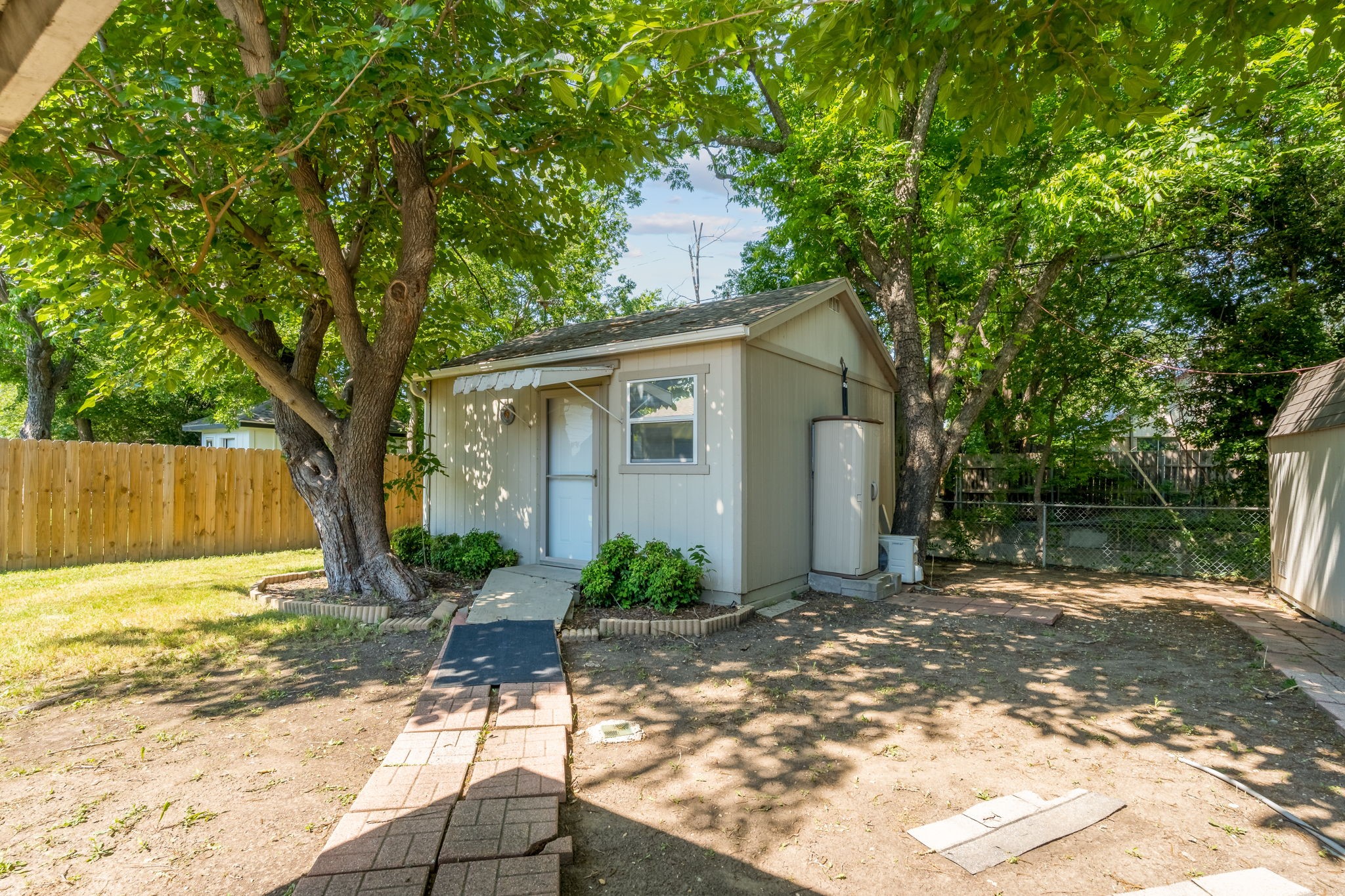 3025 Harvard Street N Irving TX 75062