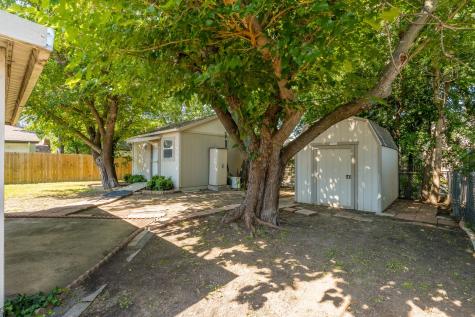 3025 Harvard Street N Irving TX 75062