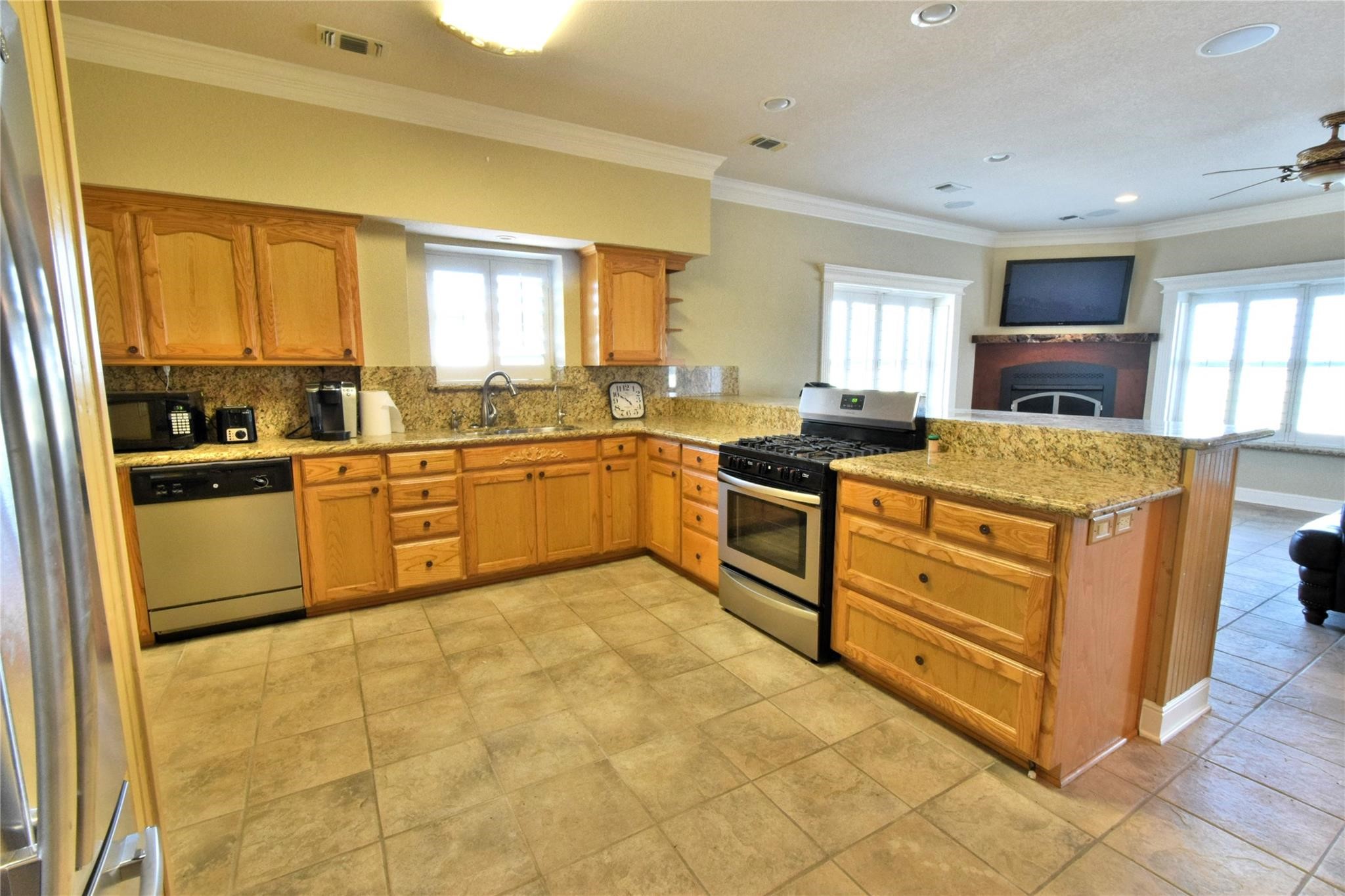 108 Barham Bridgeport TX 76426