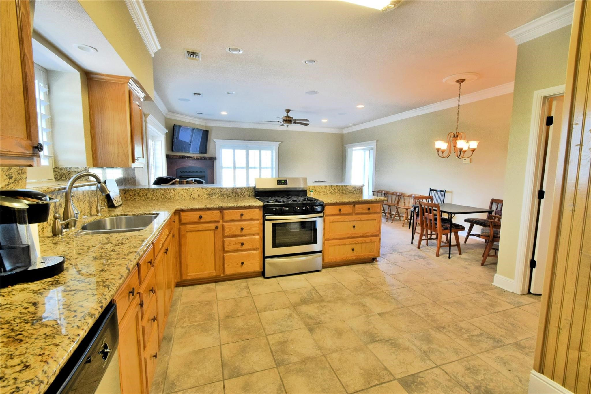 108 Barham Bridgeport TX 76426
