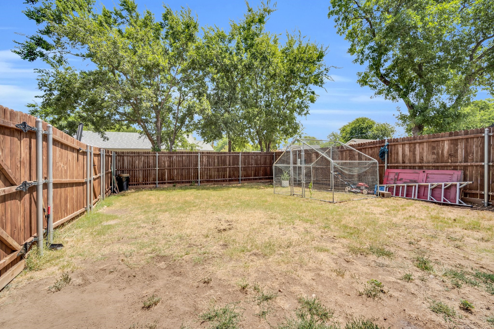 805 E Wise Street Bowie TX 76230