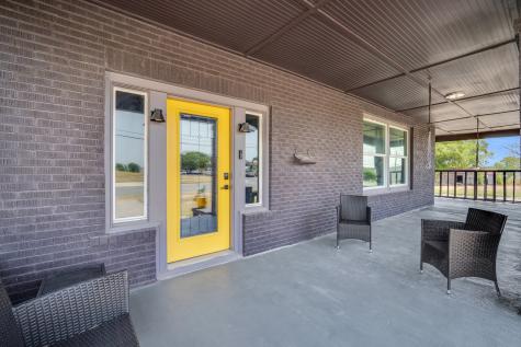 805 E Wise Street Bowie TX 76230