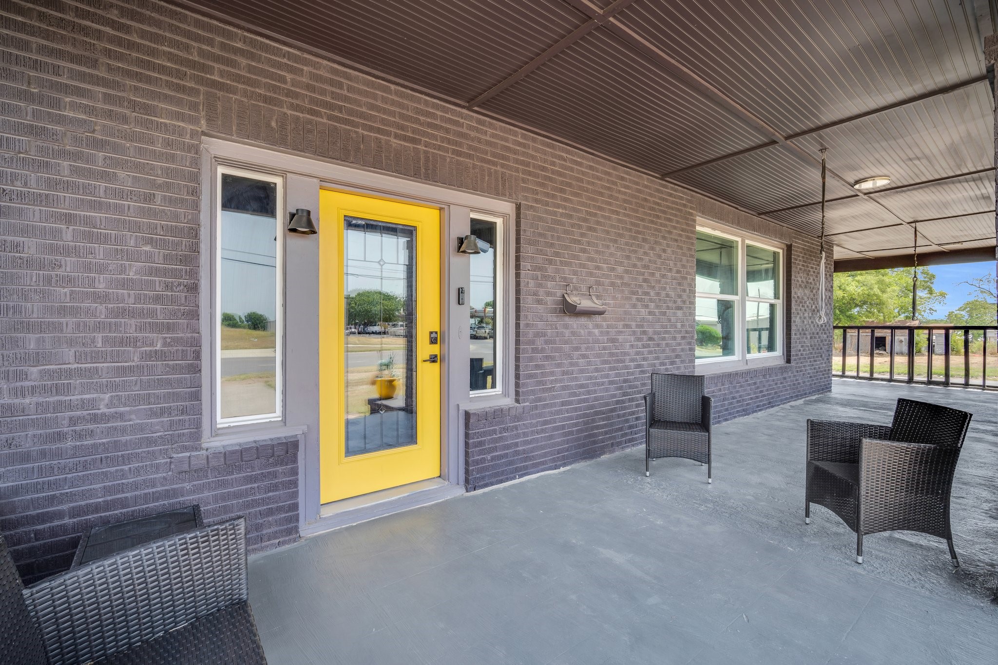 805 E Wise Street Bowie TX 76230
