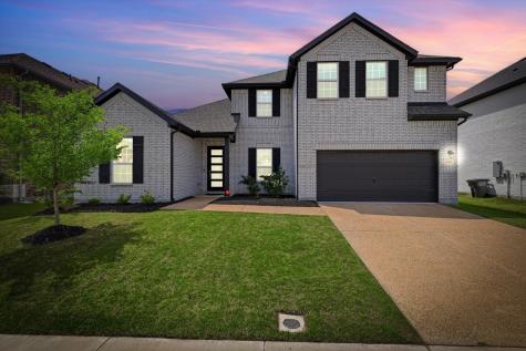 3305 Morris Lane Melissa TX 75454