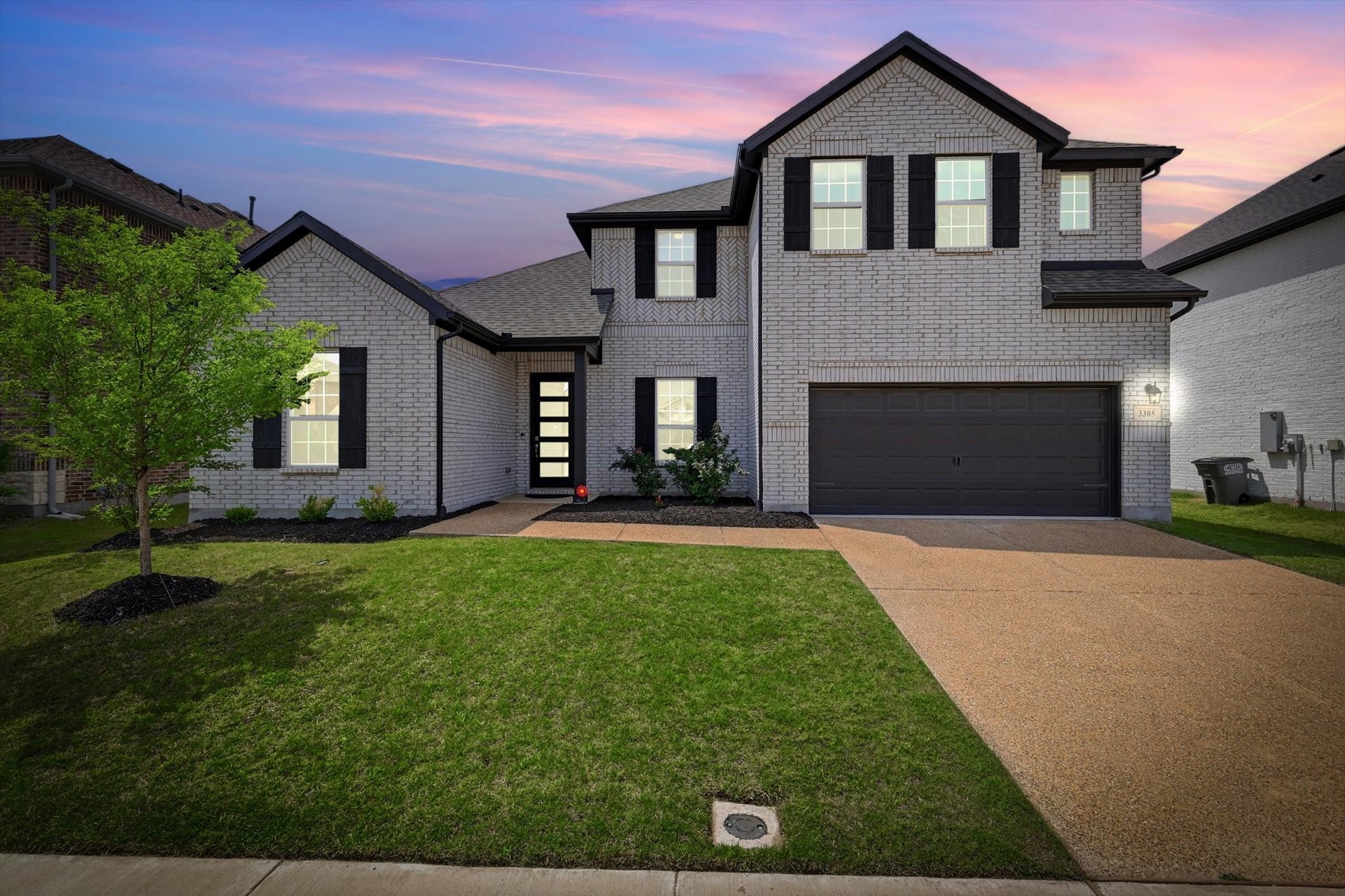 3305 Morris Lane Melissa TX 75454