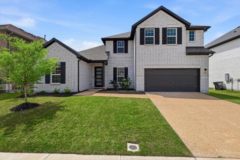 3305 Morris Lane Melissa TX 75454