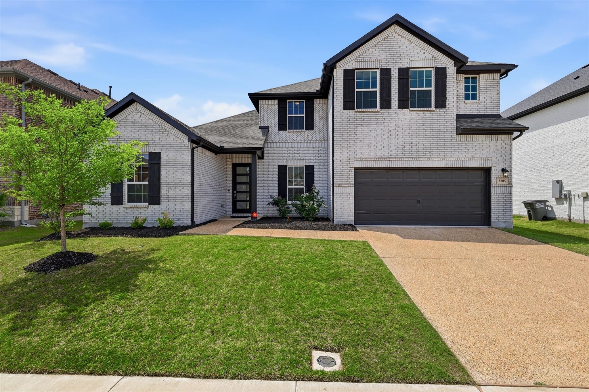 3305 Morris Lane Melissa TX 75454