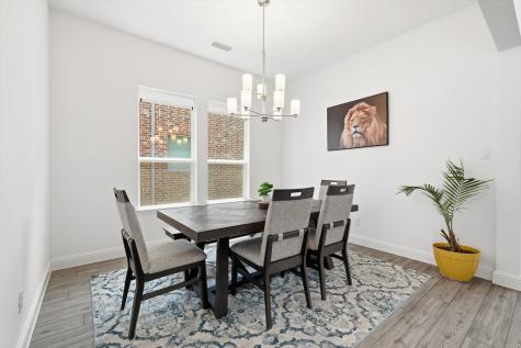 3305 Morris Lane Melissa TX 75454