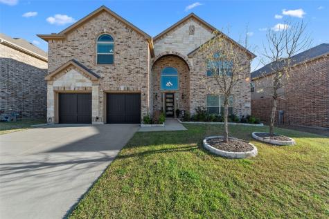 2312 Ray Hubbard Way Wylie TX 75098