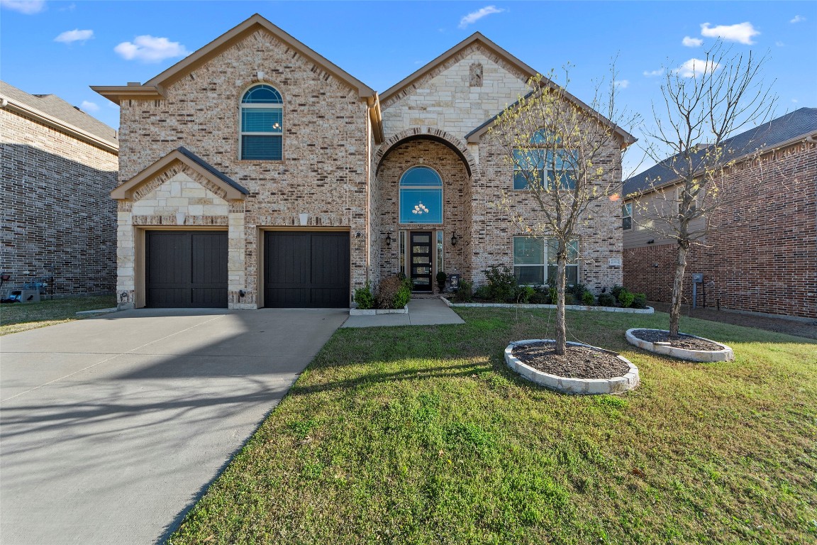 2312 Ray Hubbard Way Wylie TX 75098