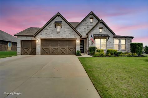 1601 Bearpath Way Gunter TX 75058