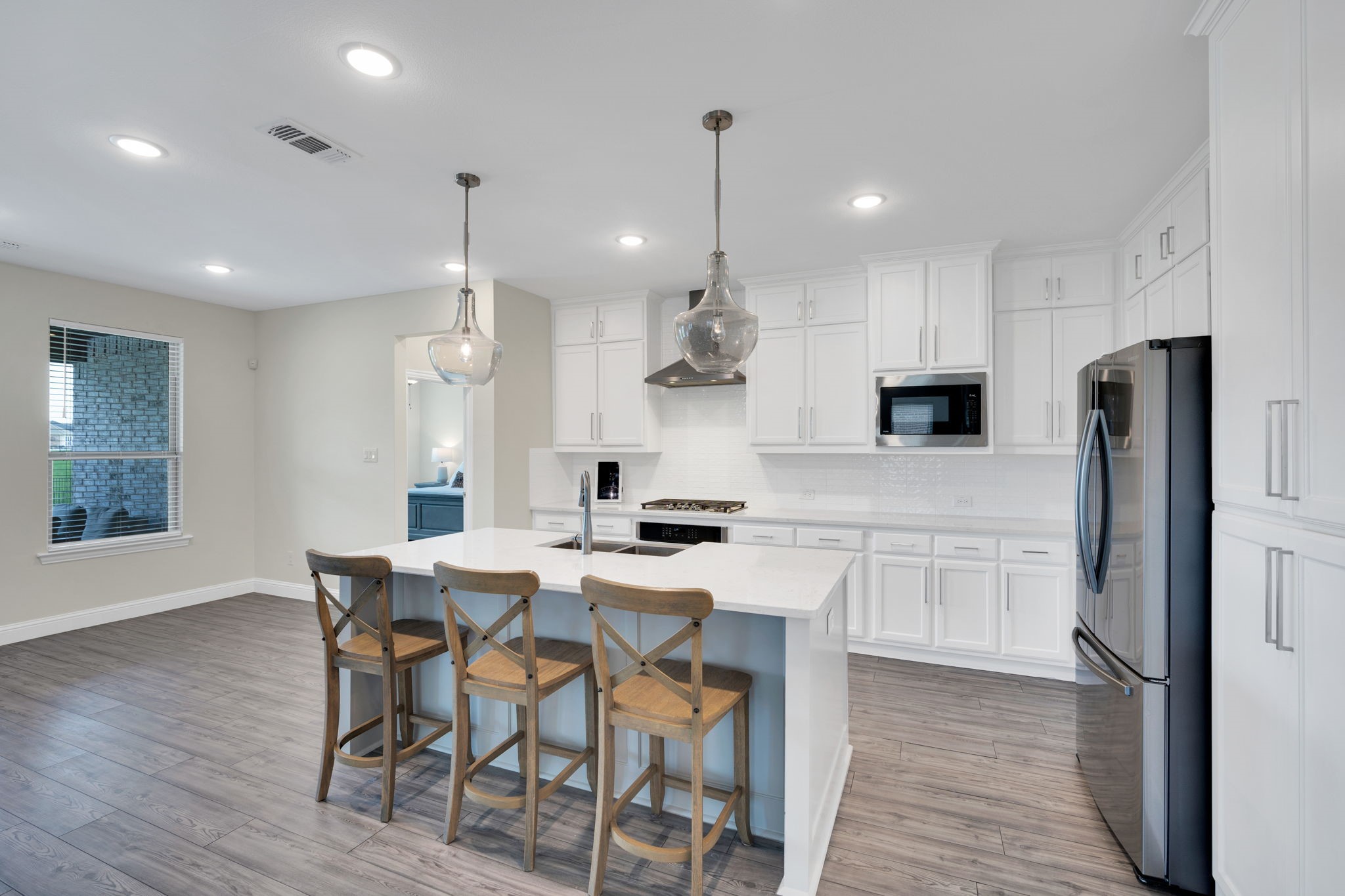1601 Bearpath Way Gunter TX 75058