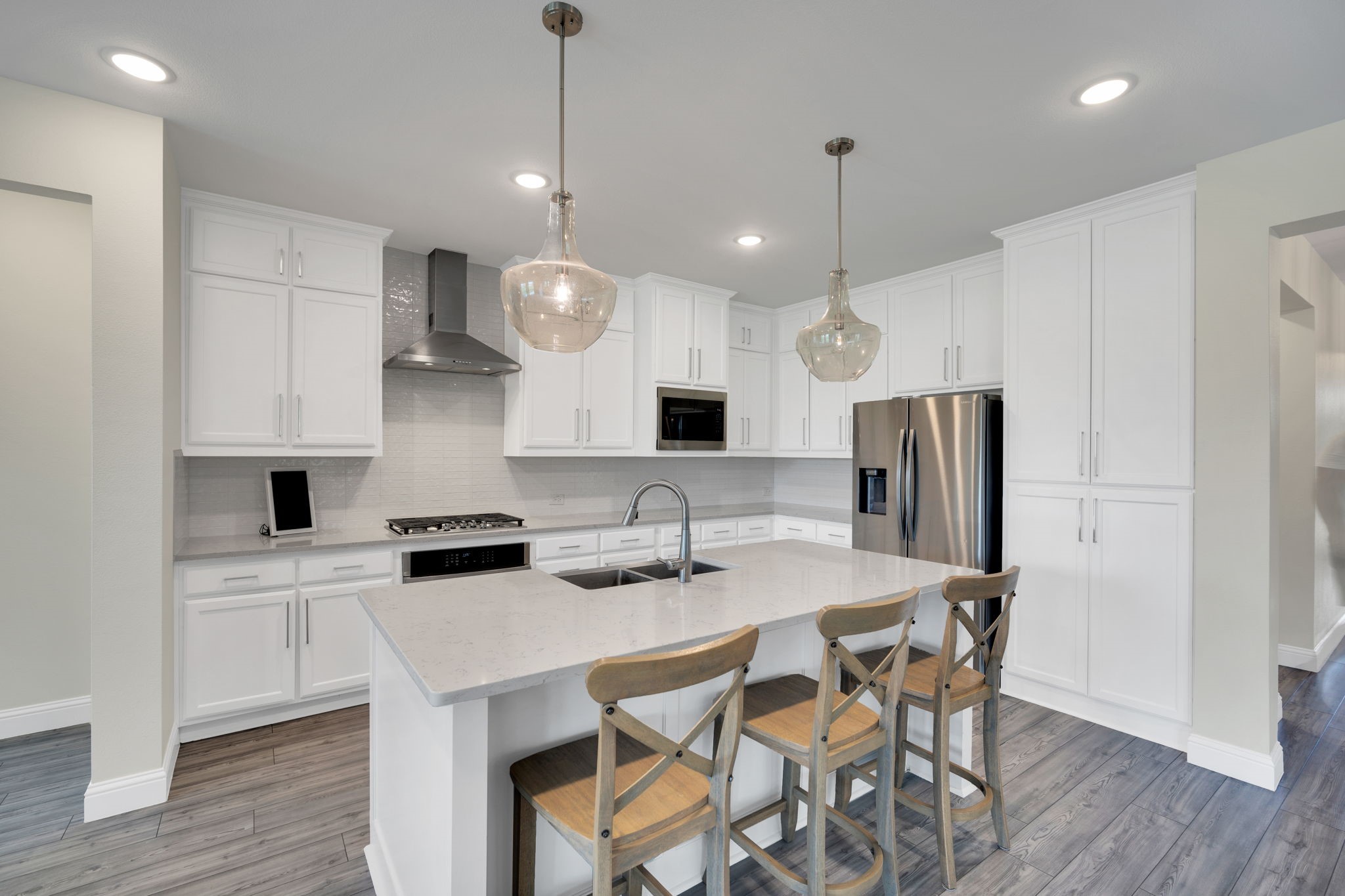 1601 Bearpath Way Gunter TX 75058