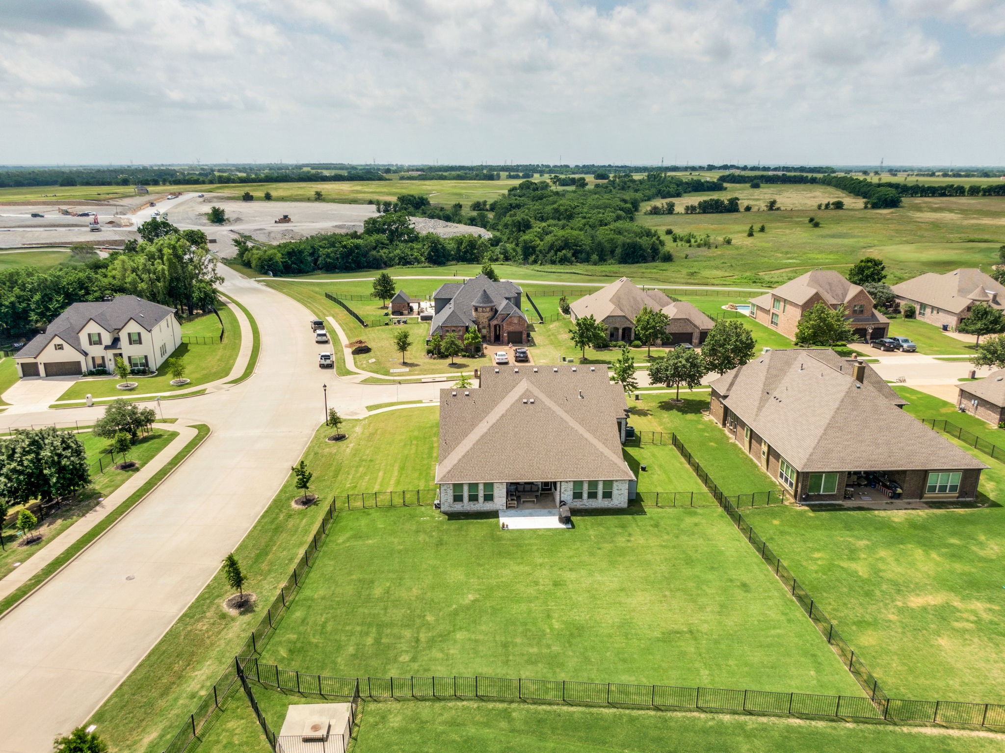 1601 Bearpath Way Gunter TX 75058