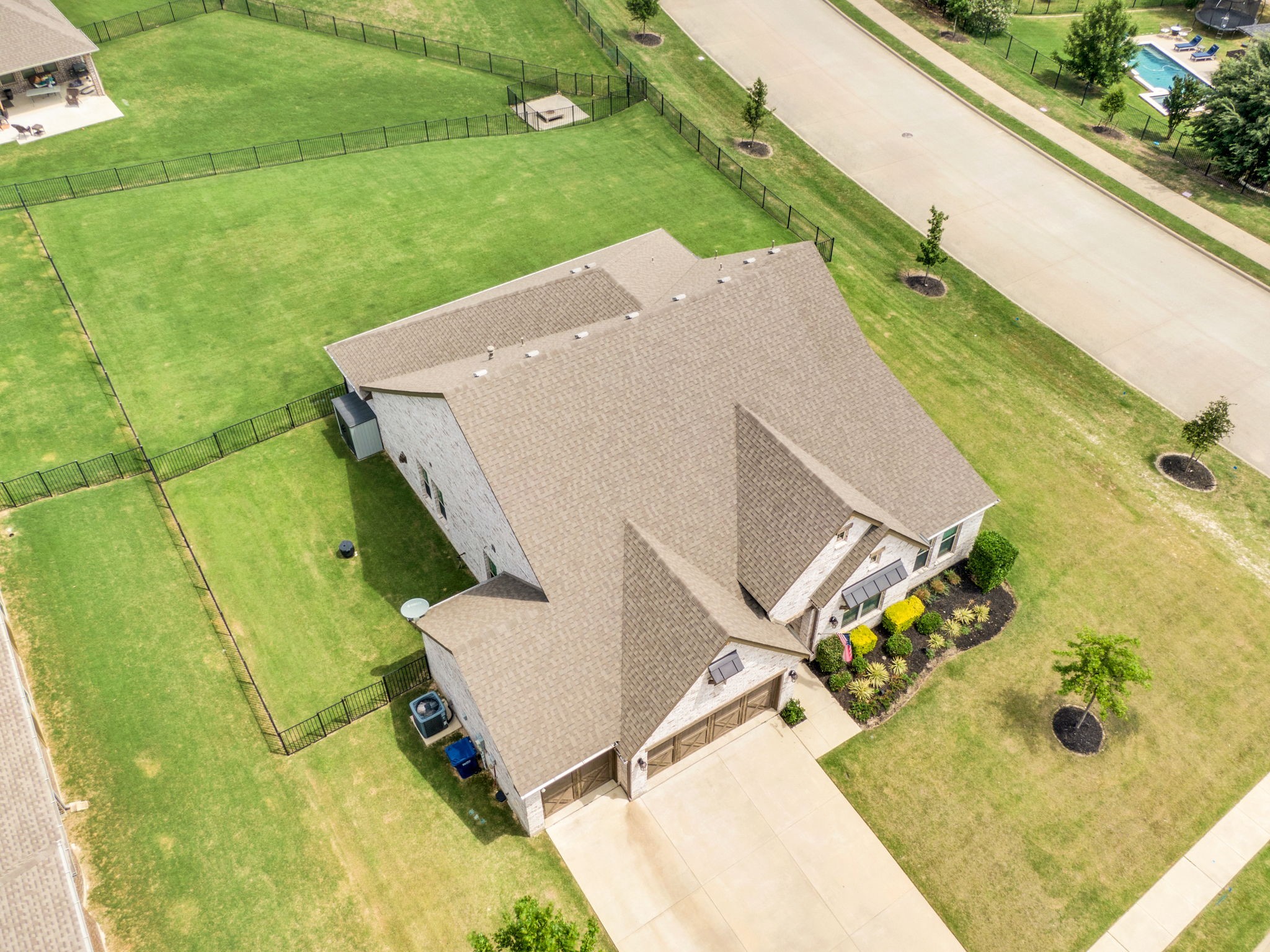 1601 Bearpath Way Gunter TX 75058