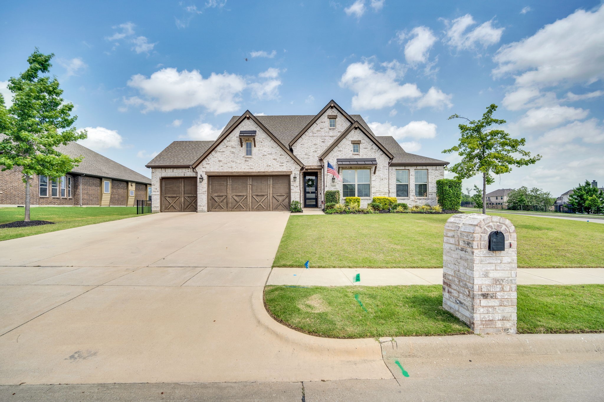 1601 Bearpath Way Gunter TX 75058