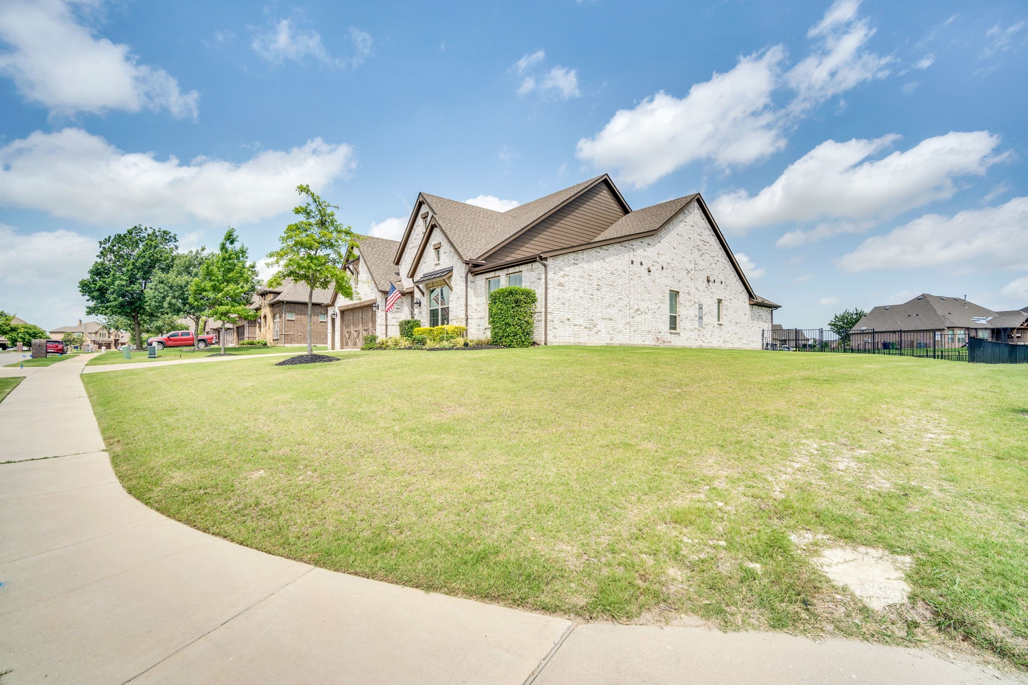 1601 Bearpath Way Gunter TX 75058