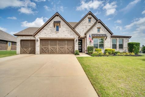 1601 Bearpath Way Gunter TX 75058