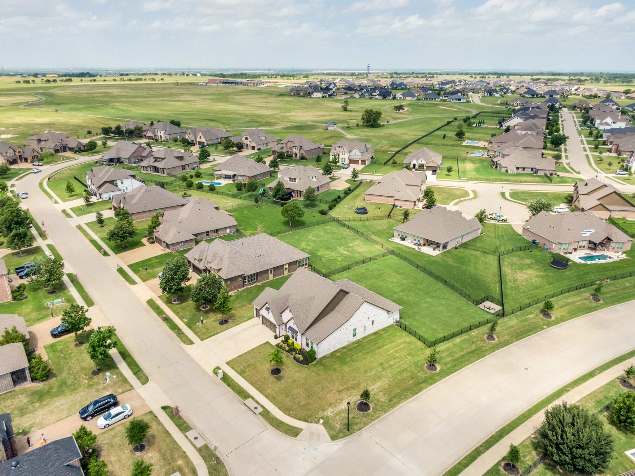 1601 Bearpath Way Gunter TX 75058