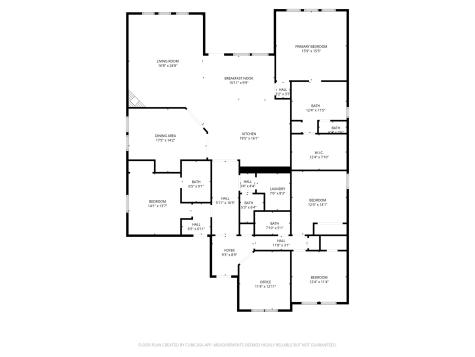 1601 Bearpath Way Gunter TX 75058