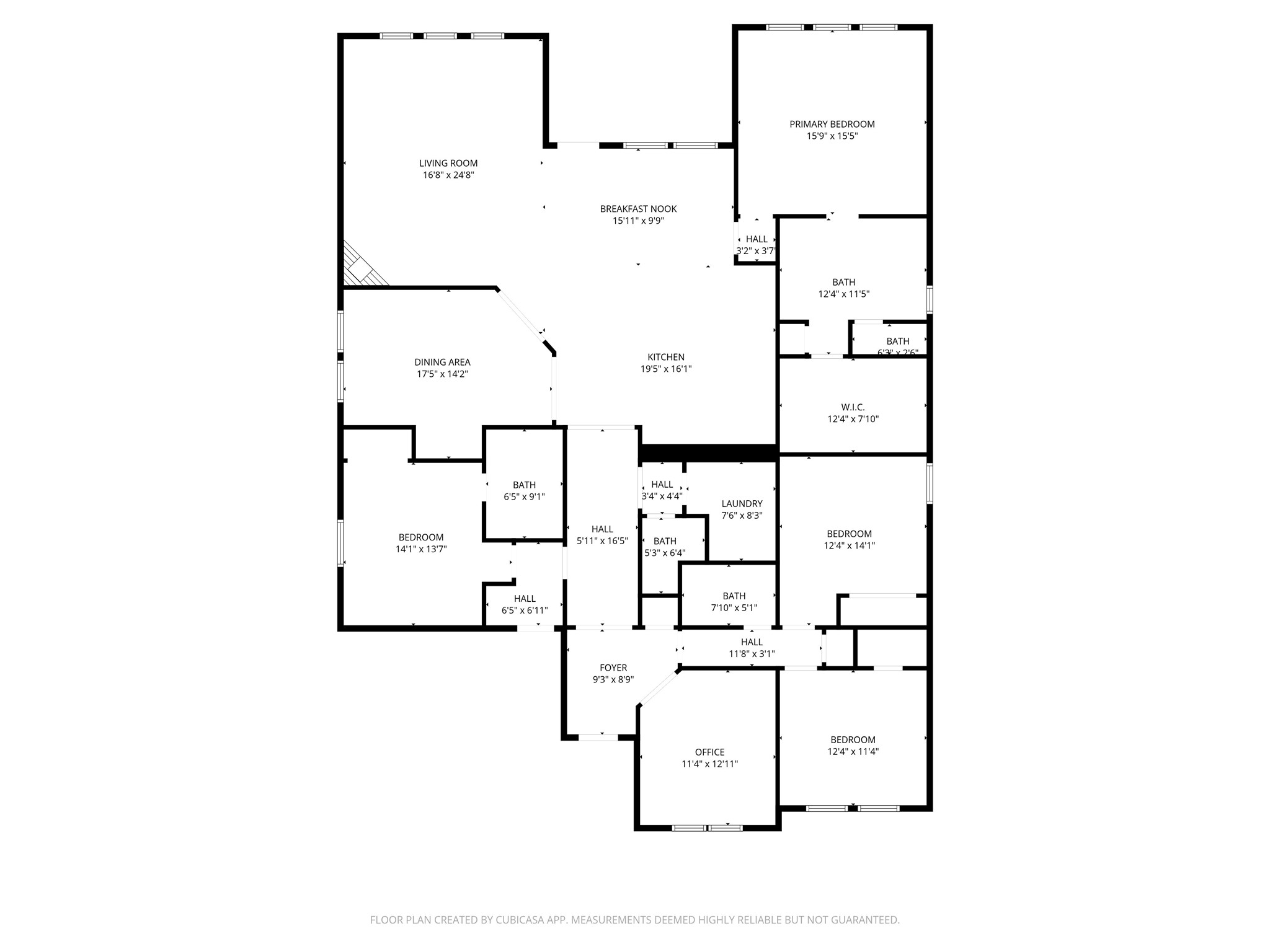 1601 Bearpath Way Gunter TX 75058