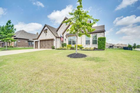 1601 Bearpath Way Gunter TX 75058