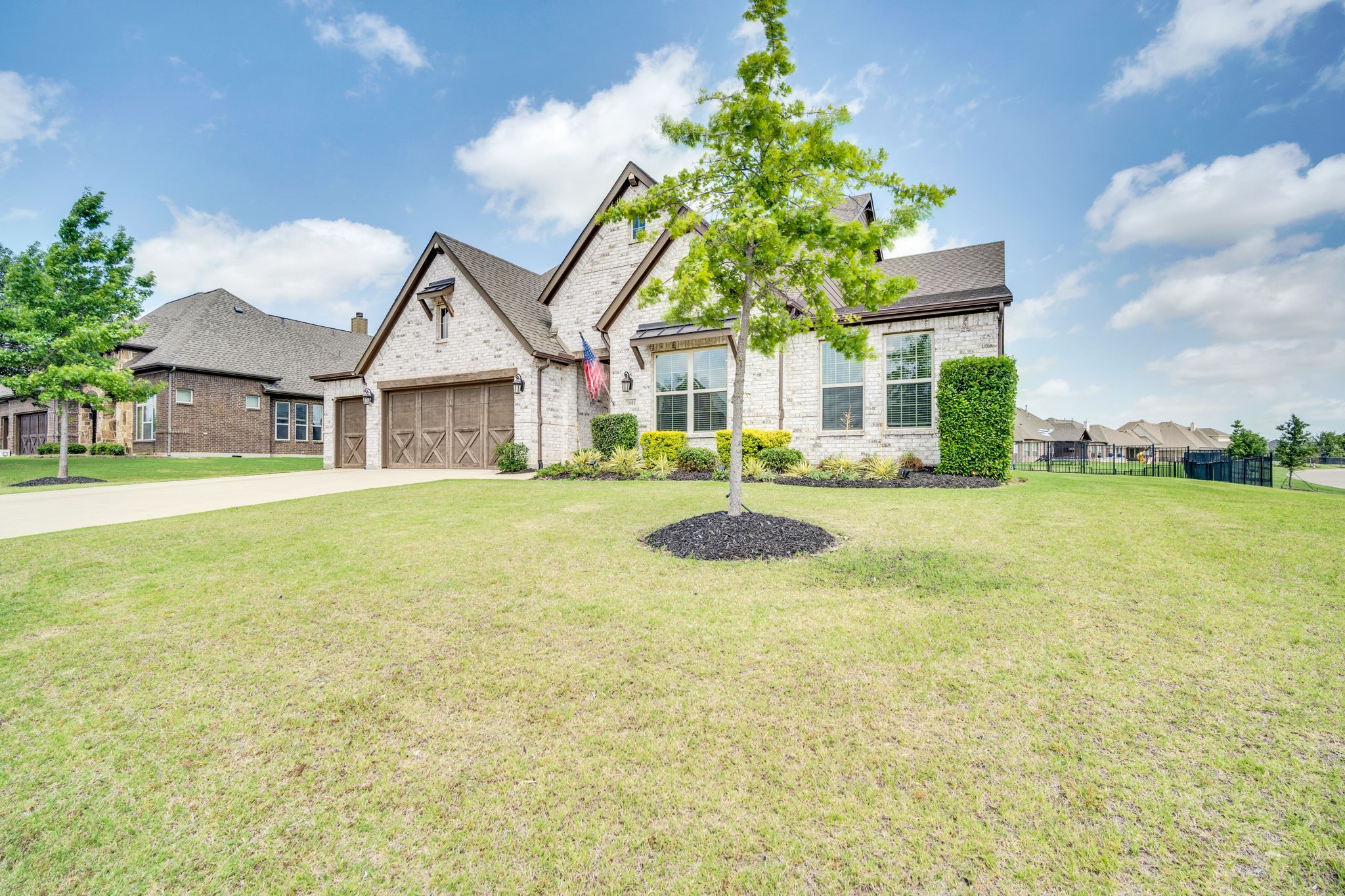 1601 Bearpath Way Gunter TX 75058