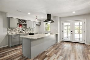 5305 Westhaven Drive Fort Worth TX 76132