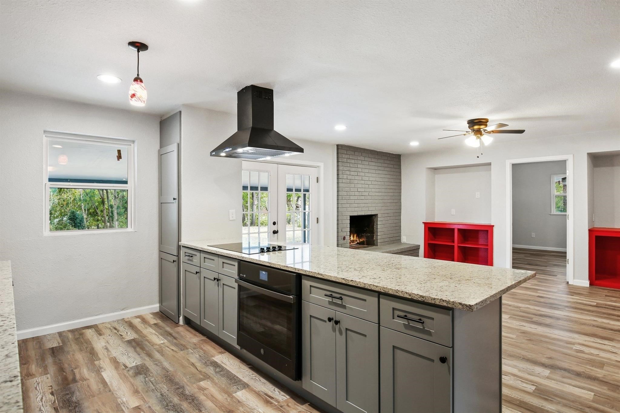 5305 Westhaven Drive Fort Worth TX 76132