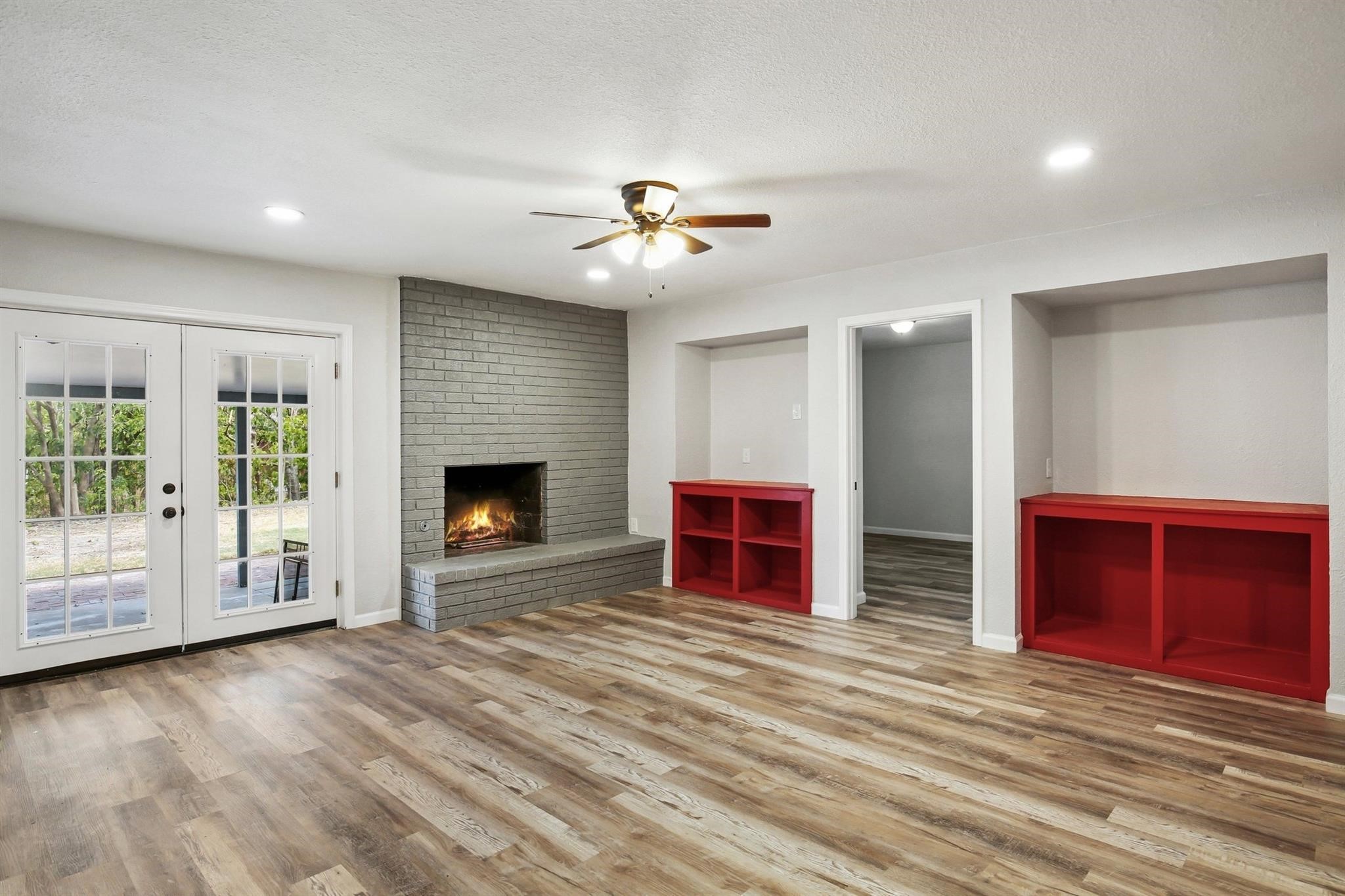 5305 Westhaven Drive Fort Worth TX 76132