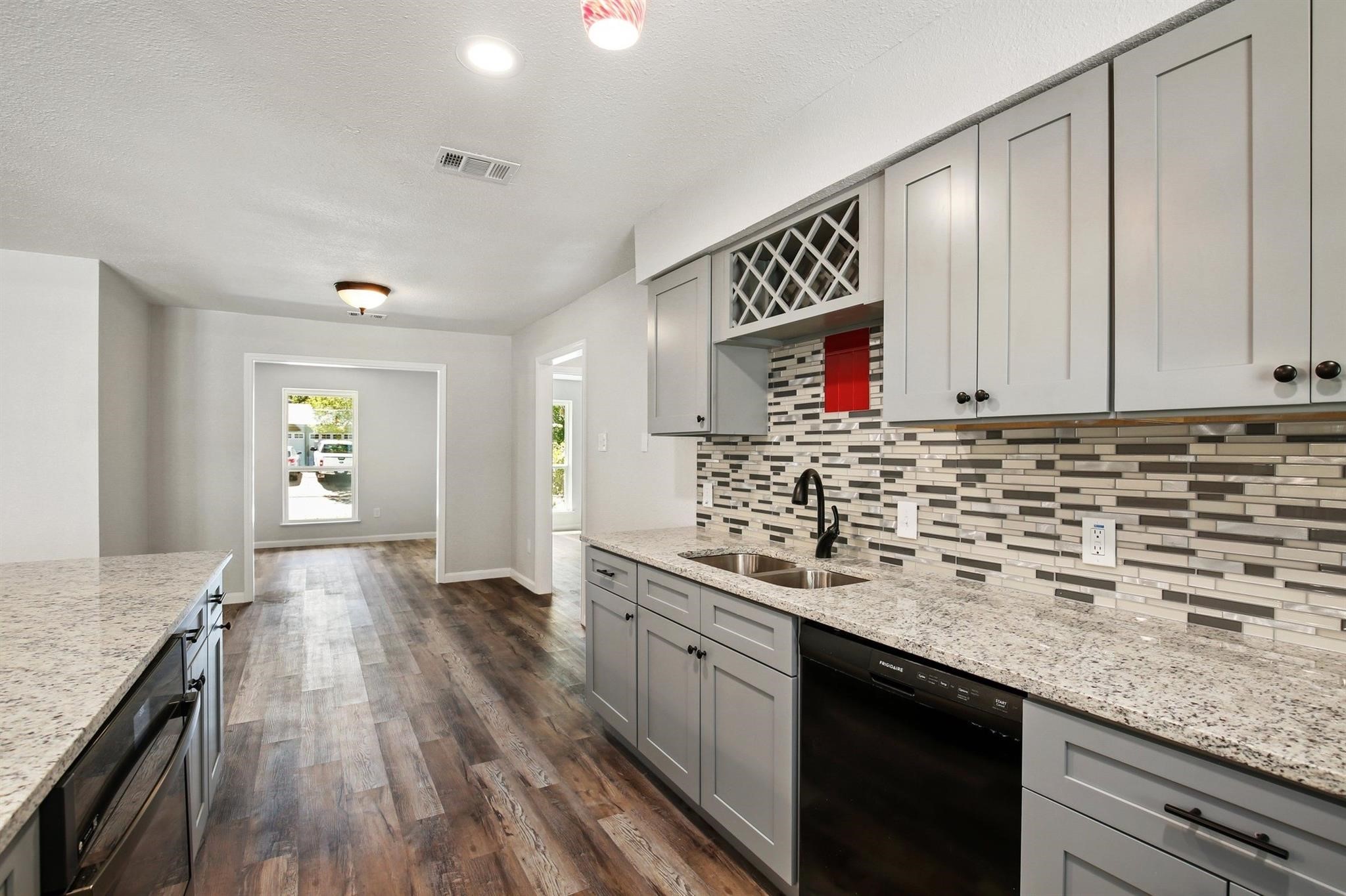 5305 Westhaven Drive Fort Worth TX 76132