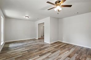 5305 Westhaven Drive Fort Worth TX 76132
