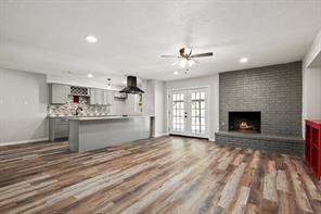 5305 Westhaven Drive Fort Worth TX 76132