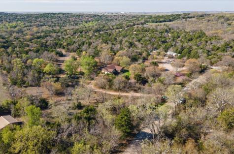 164 High Ridge Drive Azle TX 76020