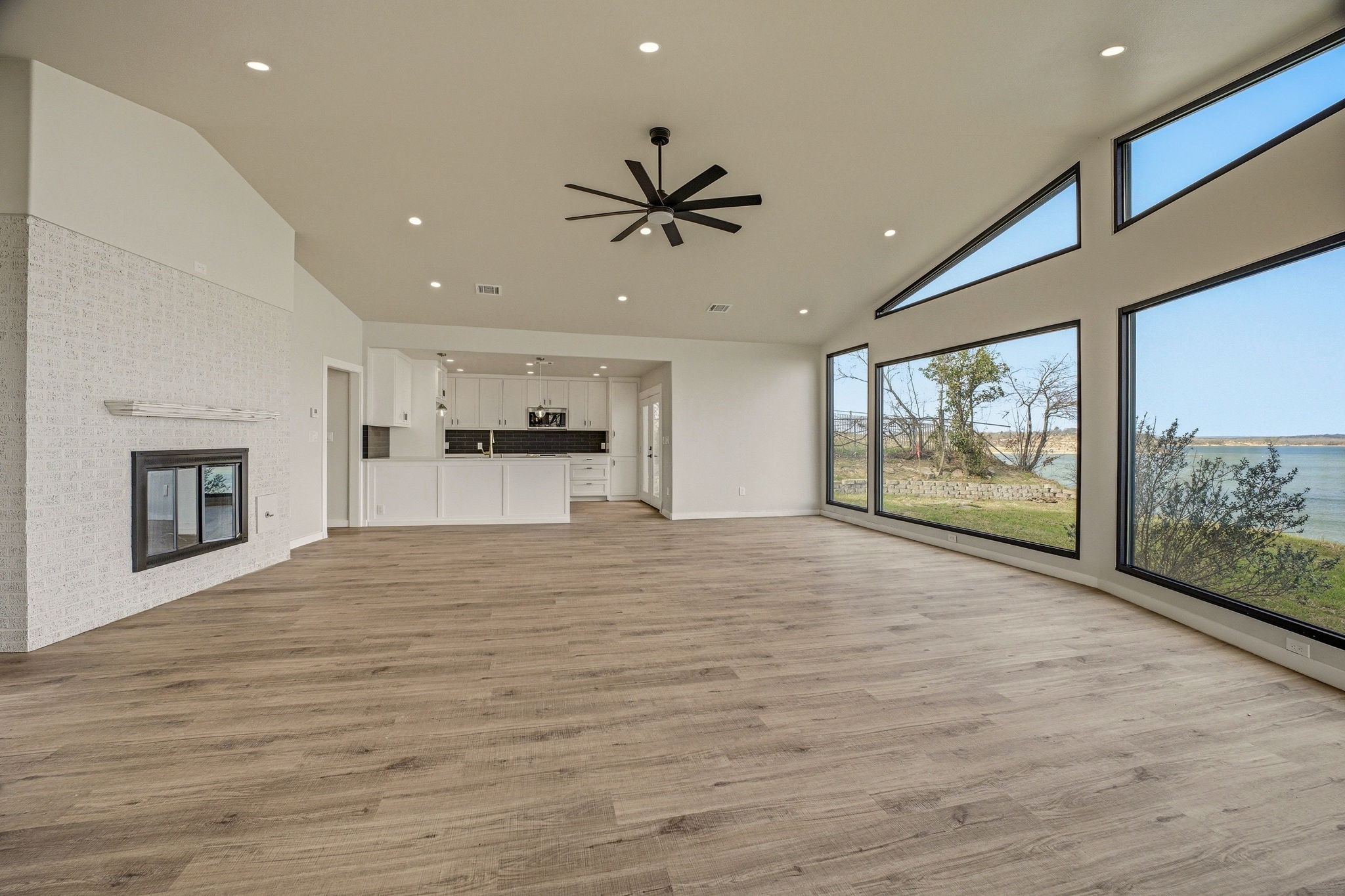 8245 Eagle Mountain Circle Fort Worth TX 76135