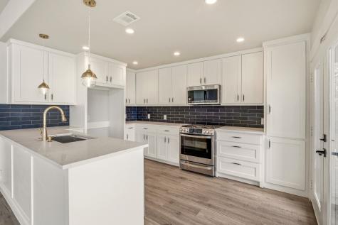 8245 Eagle Mountain Circle Fort Worth TX 76135