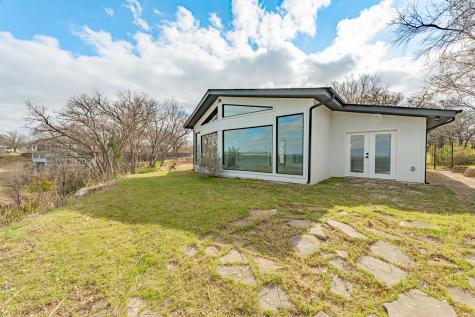 8245 Eagle Mountain Circle Fort Worth TX 76135