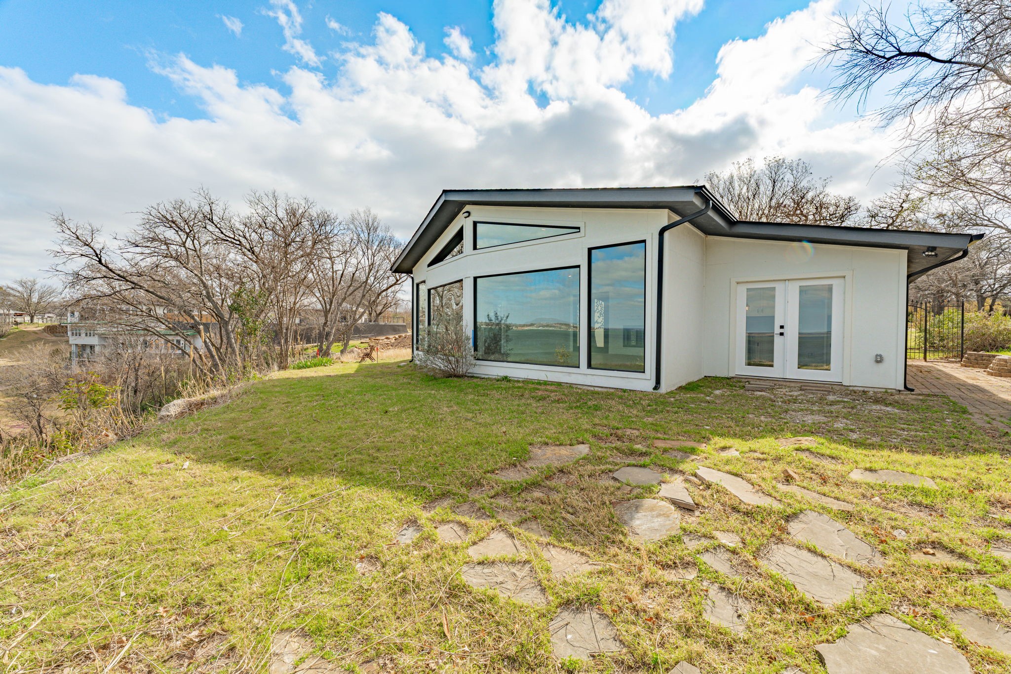 8245 Eagle Mountain Circle Fort Worth TX 76135
