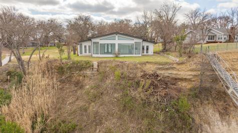 8245 Eagle Mountain Circle Fort Worth TX 76135